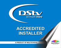 dstv installations Kagiso